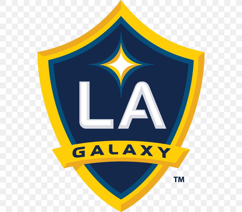 LA Galaxy II Logo MLS Football, PNG, 720x720px, La Galaxy, Badge, Brand, Emblem, Football Download Free