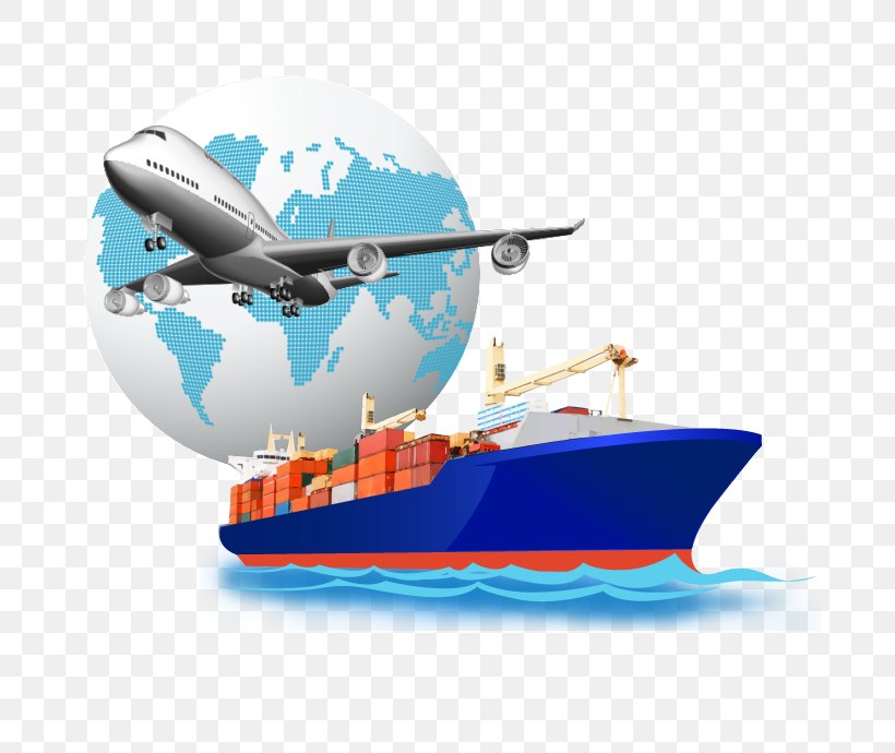 Logistics Air Cargo Freight Forwarding Agency Transport, PNG, 698x690px, Logistics, Aerospace Engineering, Air Cargo, Air Travel, Aircraft Download Free