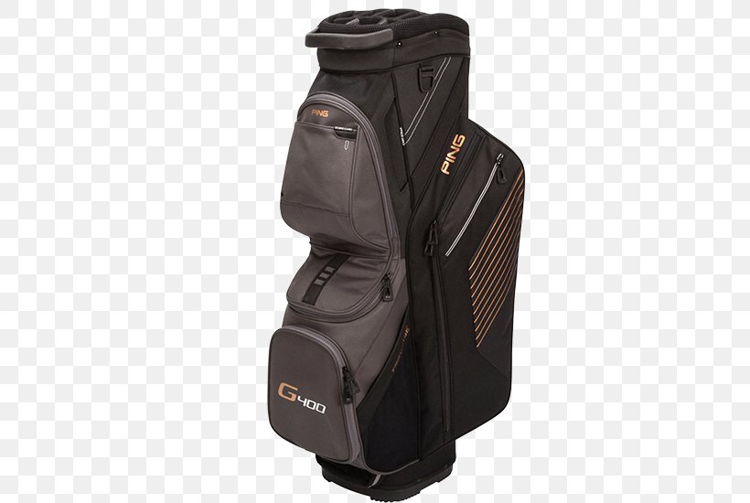 PING G400 Driver Golf Clubs Bag, PNG, 585x550px, Ping G400 Driver, Bag, Black, Caddie, Camera Accessory Download Free
