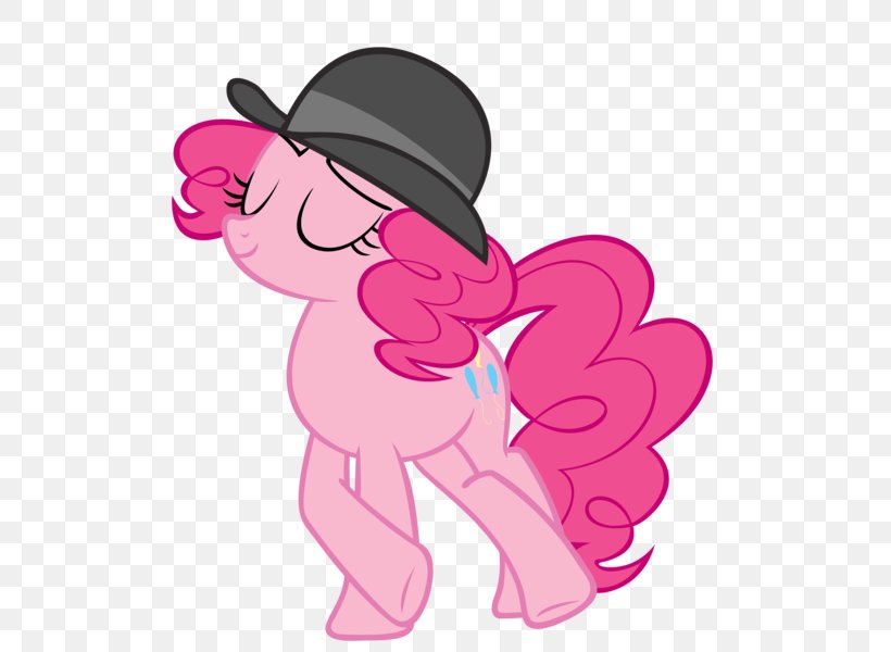 Pony Pinkie Pie Rarity Twilight Sparkle Rainbow Dash, PNG, 593x600px, Watercolor, Cartoon, Flower, Frame, Heart Download Free