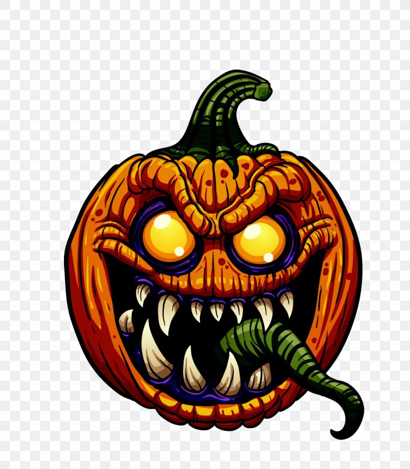 Pumpkin Jack-o-lantern Illustration, PNG, 1109x1267px, Pumpkin, Art, Calabaza, Can Stock Photo, Cucumber Gourd And Melon Family Download Free