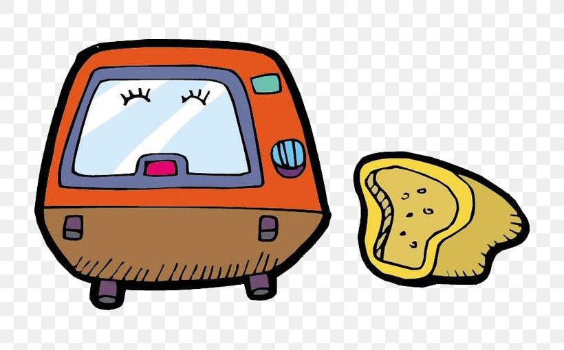 Television Cartoon, PNG, 720x510px, Television, Automotive Design, Car, Cartoon, Childrens Television Series Download Free