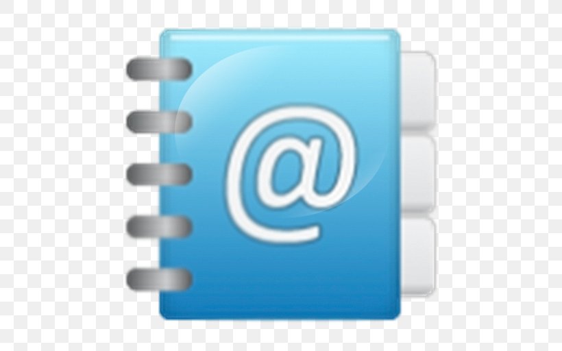 Address Book, PNG, 512x512px, Address Book, Address, Book, Brand, Computer Icon Download Free
