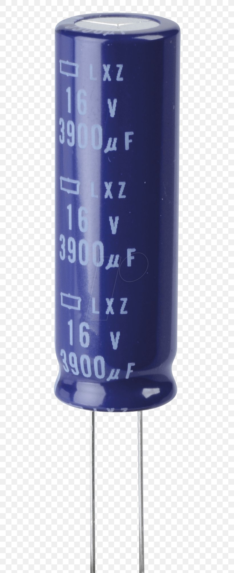 Capacitor Cobalt Blue, PNG, 565x2010px, Capacitor, Blue, Circuit Component, Cobalt, Cobalt Blue Download Free