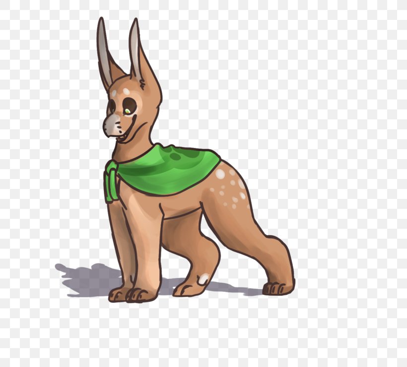 Dog Macropodidae Cartoon Character, PNG, 800x738px, Dog, Carnivoran, Cartoon, Character, Dog Like Mammal Download Free