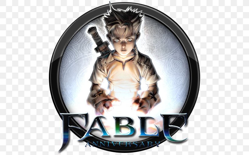 Fable: The Lost Chapters Xbox 360 Video Game, PNG, 512x512px, Fable, Computer, Fable Ii, Fable Iii, Fable The Lost Chapters Download Free