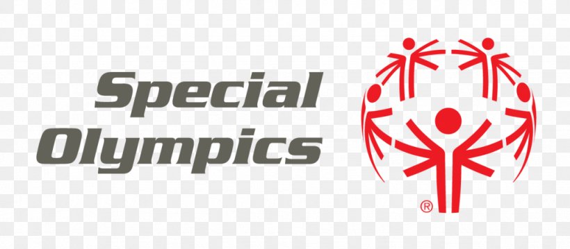 Logo Brand Trademark Product Design, PNG, 1024x449px, Logo, Brand, Red, Special Olympics, Text Download Free