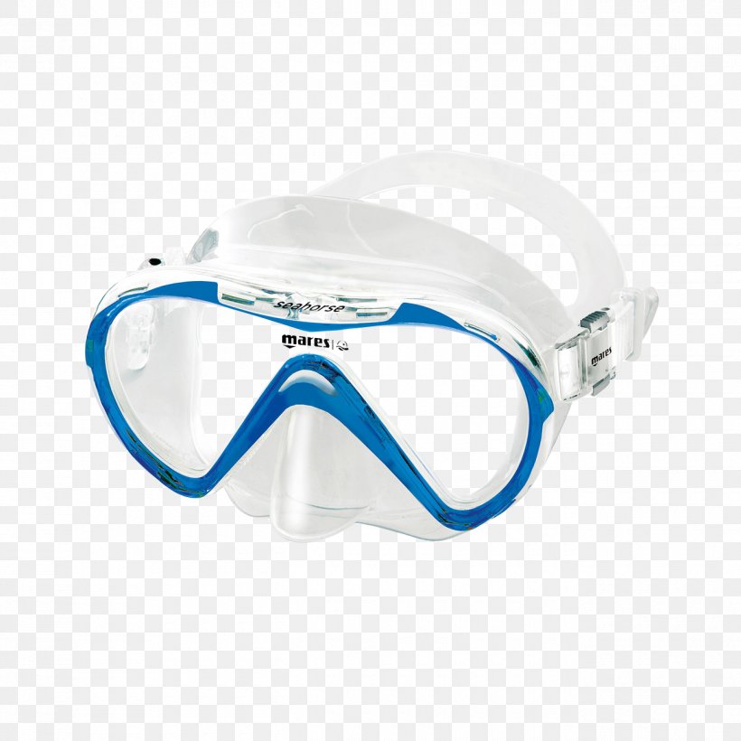 Mares Diving & Snorkeling Masks Diving Equipment Underwater Diving, PNG, 1300x1300px, Mares, Aqua, Blue, Buoyancy Compensators, Diving Equipment Download Free