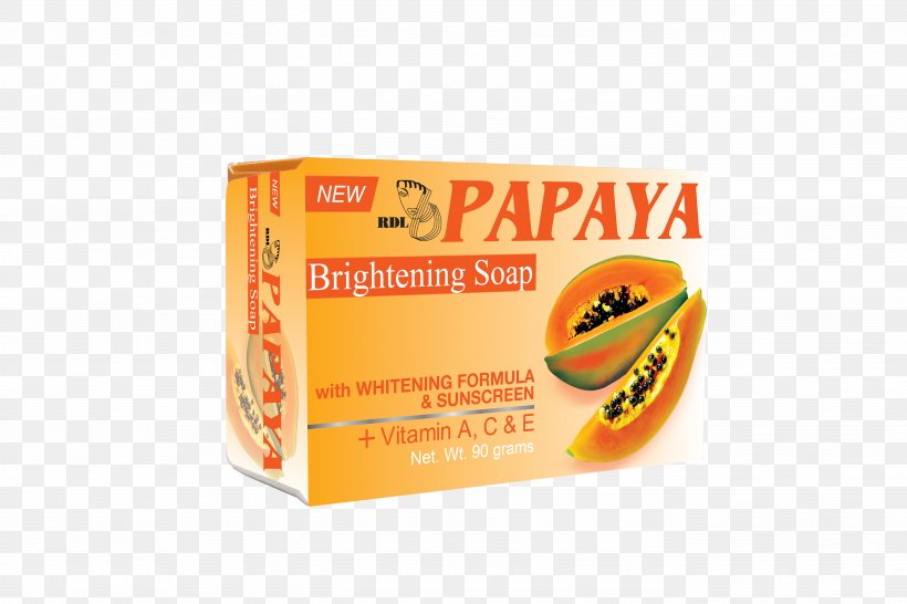 Papaya Extract Soap Sunscreen Skin Whitening, PNG, 5472x3648px, Papaya, Bathing, Cleanser, Cosmetics, Face Download Free