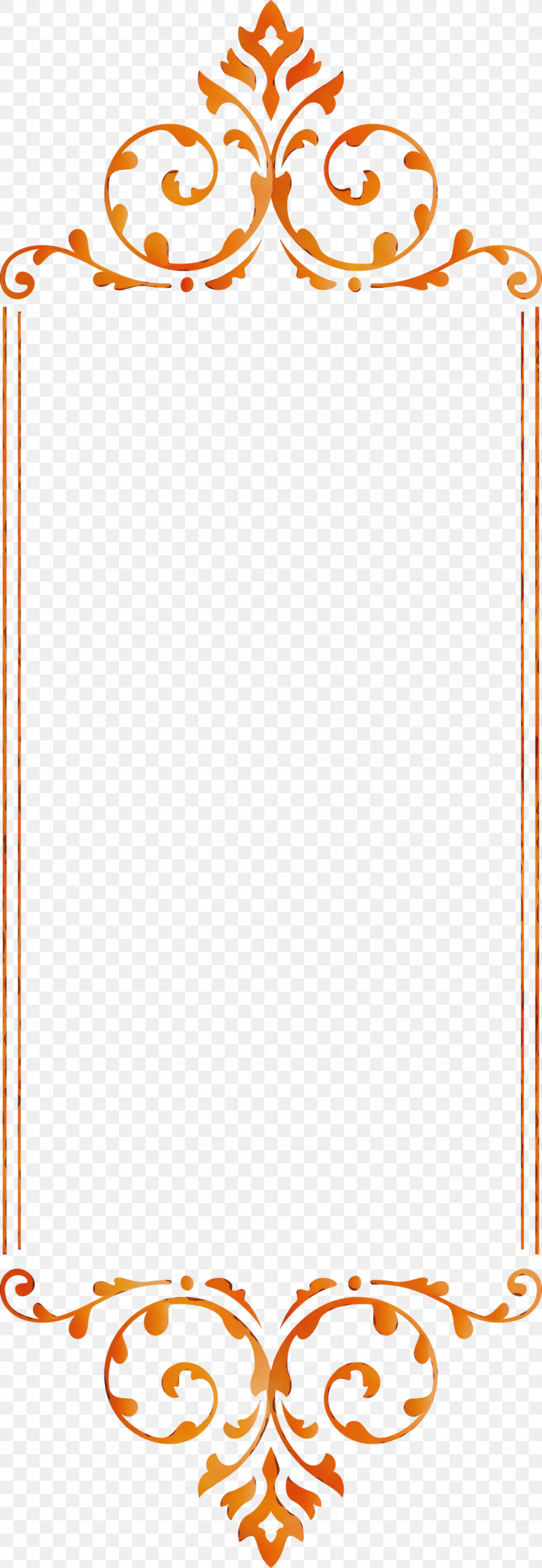 Picture Frame, PNG, 1037x3000px, Classic Frame, Line, Paint, Picture Frame, Rectangle Download Free
