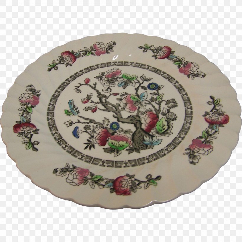 Plate Porcelain Transferware Platter Ceramic, PNG, 1783x1783px, Plate, Bowl, Ceramic, Coalport Porcelain, Dinner Download Free