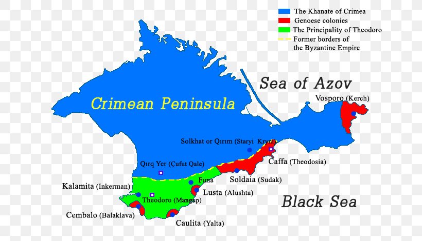 Principality Of Theodoro Empire Of Trebizond Byzantine Empire Mangup Gazaria, PNG, 700x470px, Principality Of Theodoro, Area, Byzantine Empire, Crimea, Crimean Goths Download Free