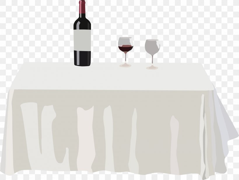 Rectangle Tablecloth Product Design, PNG, 2000x1514px, Rectangle, Bottle, Drinkware, Furniture, Glass Download Free