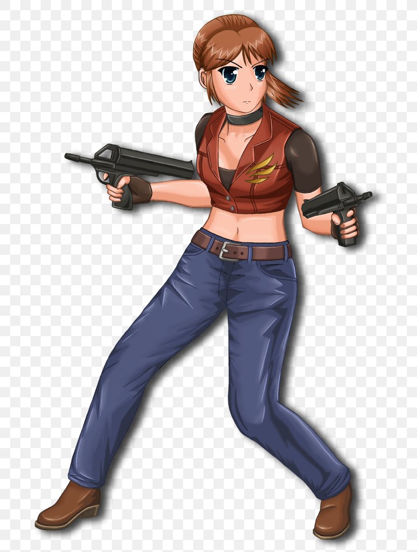 Resident Evil – Code: Veronica Resident Evil 2 Claire Redfield Chris Redfield PlayStation 2, PNG, 708x1084px, Watercolor, Cartoon, Flower, Frame, Heart Download Free