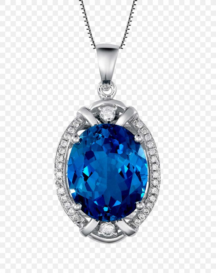 Sapphire Topaz Gemstone Blue, PNG, 1100x1390px, Sapphire, Blue, Body Jewelry, Charms Pendants, Diamond Download Free