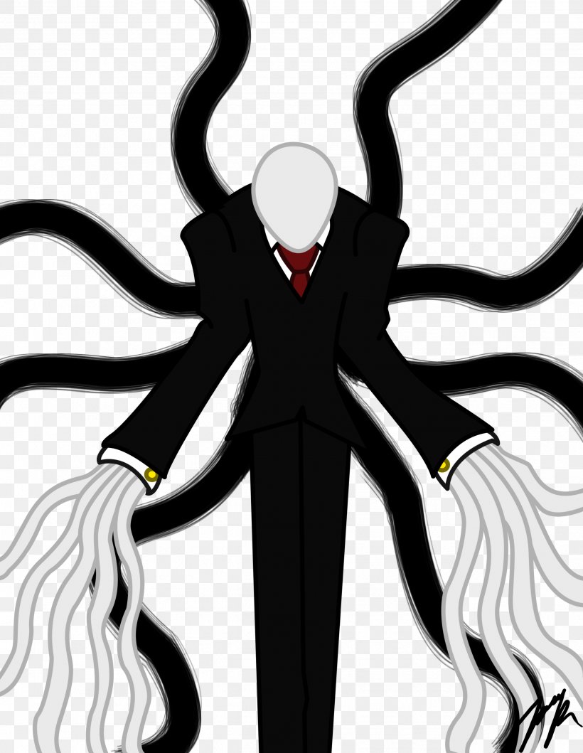 Slender: The Eight Pages Minecraft Slenderman Drawing Rage Comic, PNG, 2544x3286px, Slender The Eight Pages, Artwork, Beware The Slenderman, Black And White, Cartoon Download Free