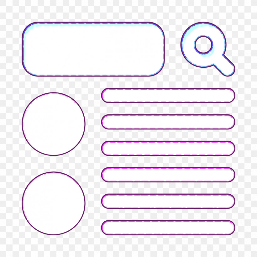 Ui Icon Wireframe Icon, PNG, 1244x1244px, Ui Icon, Area, Line, Logo, M Download Free