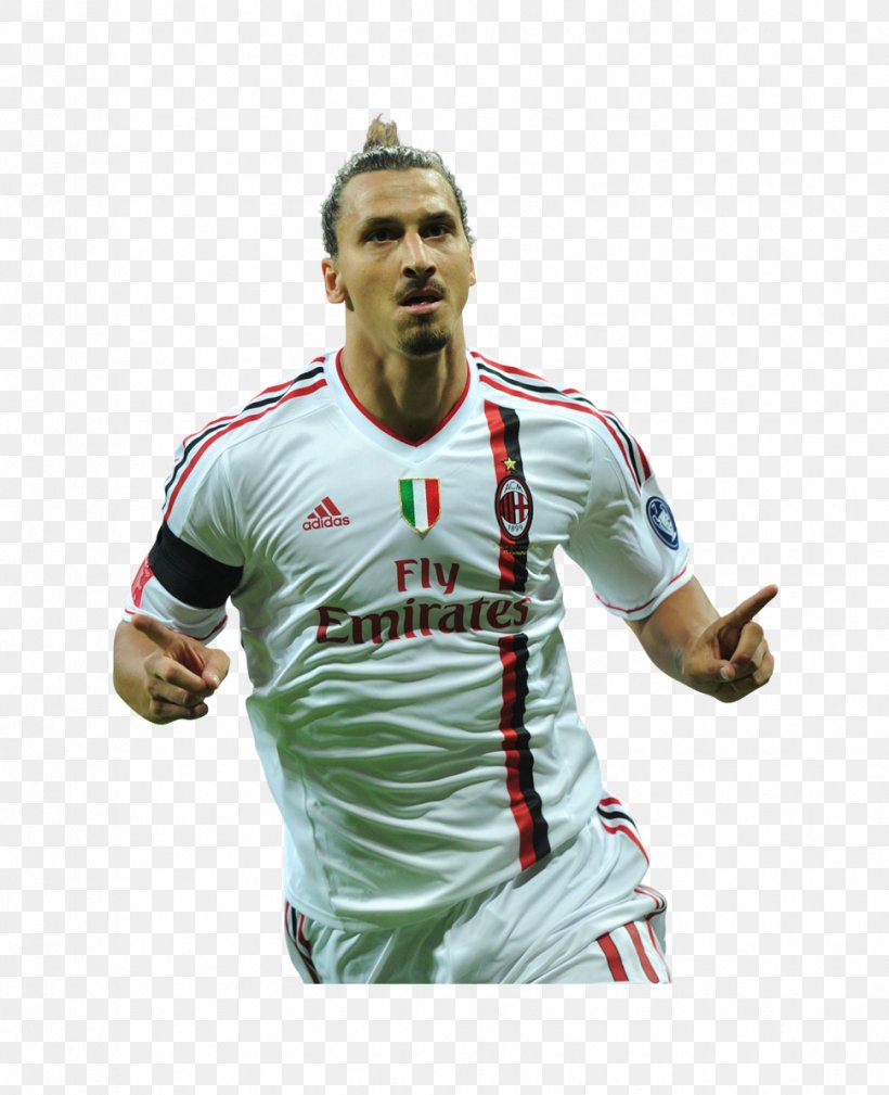 Zlatan Ibrahimović Team Sport T-shirt Football Player, PNG, 970x1194px, Zlatan Ibrahimovic, Ball, Football, Football Player, Jersey Download Free