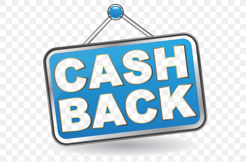 Cashback Reward Program Debit Card Cashback Money, PNG, 650x542px, Cashback Reward Program, Area, Blue, Brand, Cash Download Free