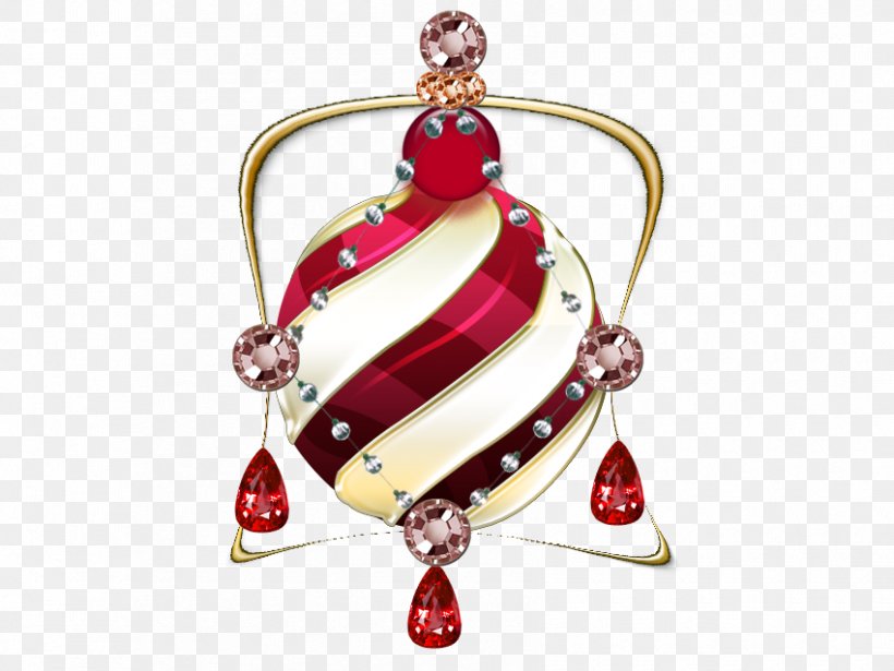 Christmas Ornament Body Jewellery, PNG, 850x638px, Christmas Ornament, Body Jewellery, Body Jewelry, Christmas, Christmas Decoration Download Free