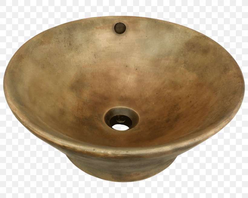 Copper Bowl Sink Ceramic Bronze, PNG, 1000x800px, Copper, Bathroom, Bathroom Sink, Bowl Sink, Brass Download Free