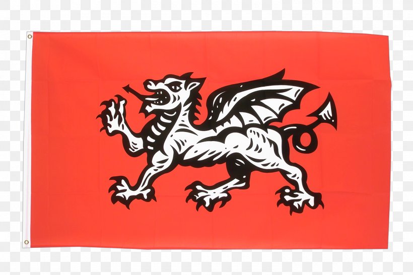 Flag Of England White Dragon Flag Of England Flag Of Wales, PNG, 1500x1000px, England, Angles, Anglosaxons, Dragon, English Download Free