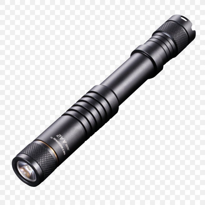Flashlight Light-emitting Diode AA Battery, PNG, 1200x1200px, Light, Aa Battery, Battery, Cree Inc, Dimmer Download Free