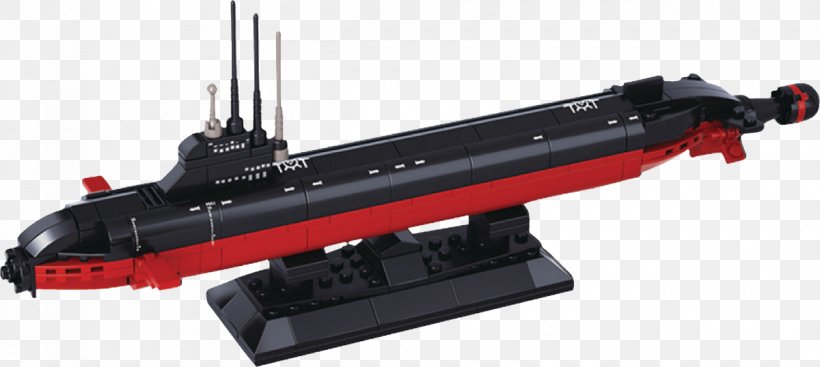 Nuclear Submarine Construction Set Architectural Engineering Toy Block, PNG, 1200x538px, Nuclear Submarine, Aircraft Carrier, Architectural Engineering, Army, Auto Part Download Free