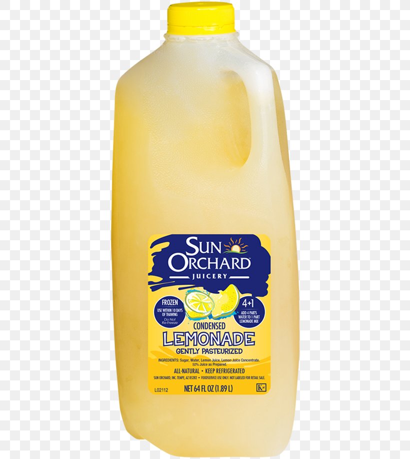Orange Juice Lemonade Concentrate, PNG, 432x917px, 100 Orange Juice, Juice, Concentrate, Flavor, Foodservice Download Free