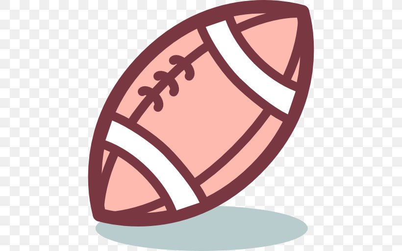 Rugby Football Clip Art, PNG, 512x512px, Ball, American Football, Football, Ico, Pixel Download Free