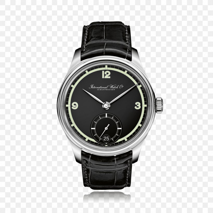 Schaffhausen International Watch Company Chronograph Salon International De La Haute Horlogerie, PNG, 950x950px, Schaffhausen, Brand, Chronograph, Complication, Grande Complication Download Free