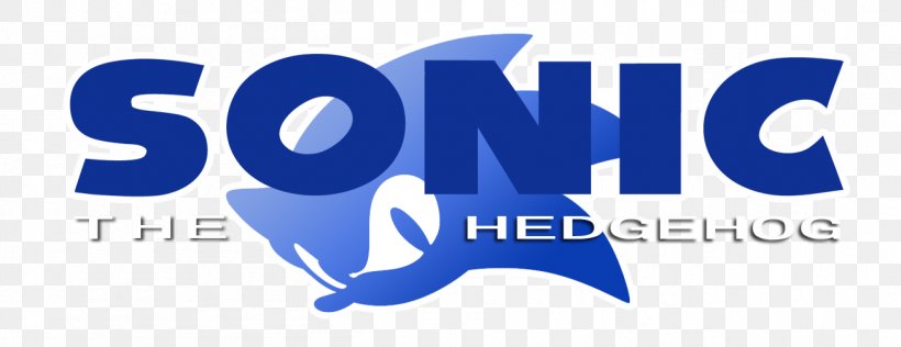 Sonic The Hedgehog 2 Sonic The Hedgehog 3 Sonic The Hedgehog 4: Episode I Sonic CD, PNG, 1305x504px, Sonic The Hedgehog, Blue, Brand, Fangame, Hedgehog Download Free