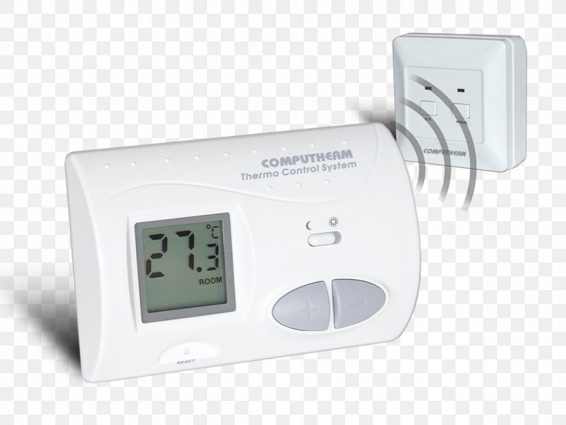 Thermostatic Radiator Valve Emerson Sensi White-Rodgers 1F86U-24WF Bộ điều Khiển, PNG, 1200x900px, Thermostat, Digital Data, Electronics, Emerson Sensi, Hardware Download Free