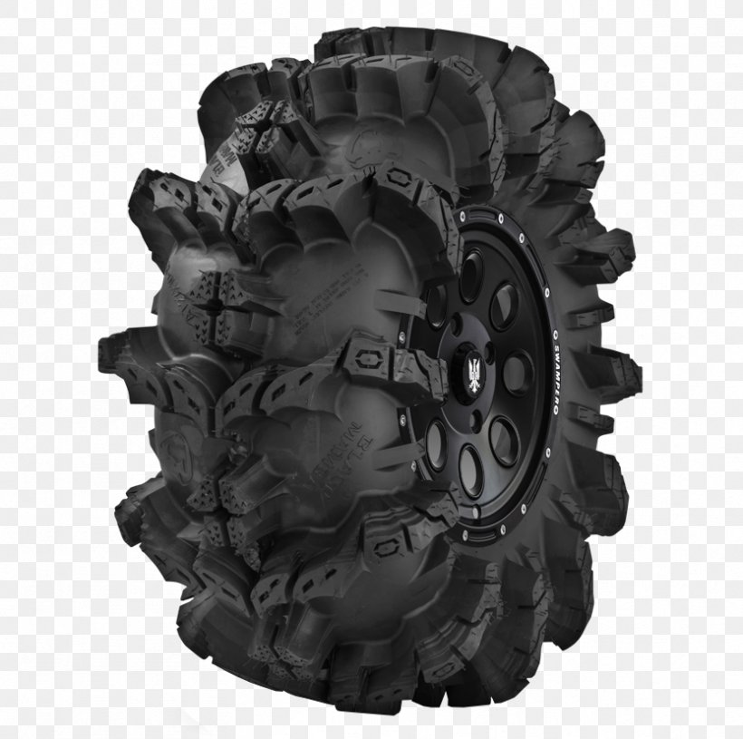 Tread Tire Black Mamba Wheel Beadlock, PNG, 832x827px, Tread, Auto Part, Automotive Tire, Automotive Wheel System, Beadlock Download Free