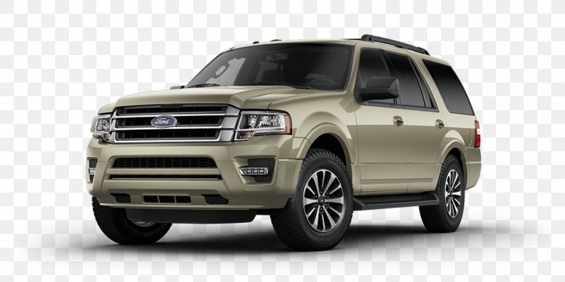 2018 Ford Expedition 2016 Ford Expedition Car Sport Utility Vehicle, PNG, 1000x500px, 2016 Ford Expedition, 2018 Ford Expedition, Automatic Transmission, Automotive Design, Automotive Exterior Download Free