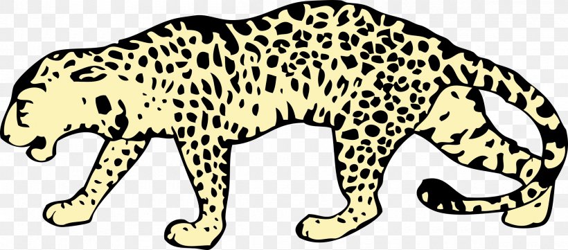 Amur Leopard Felidae Cheetah Snow Leopard Clip Art, PNG, 2400x1058px, Amur Leopard, Animal Figure, Big Cat, Big Cats, Carnivoran Download Free