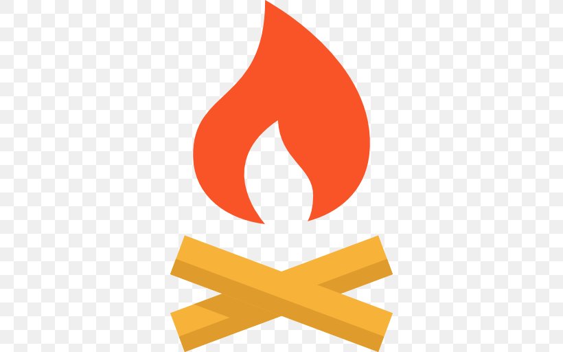 Bonfire, PNG, 512x512px, Logo, Bonfire, Brand, Fire, Orange Download Free