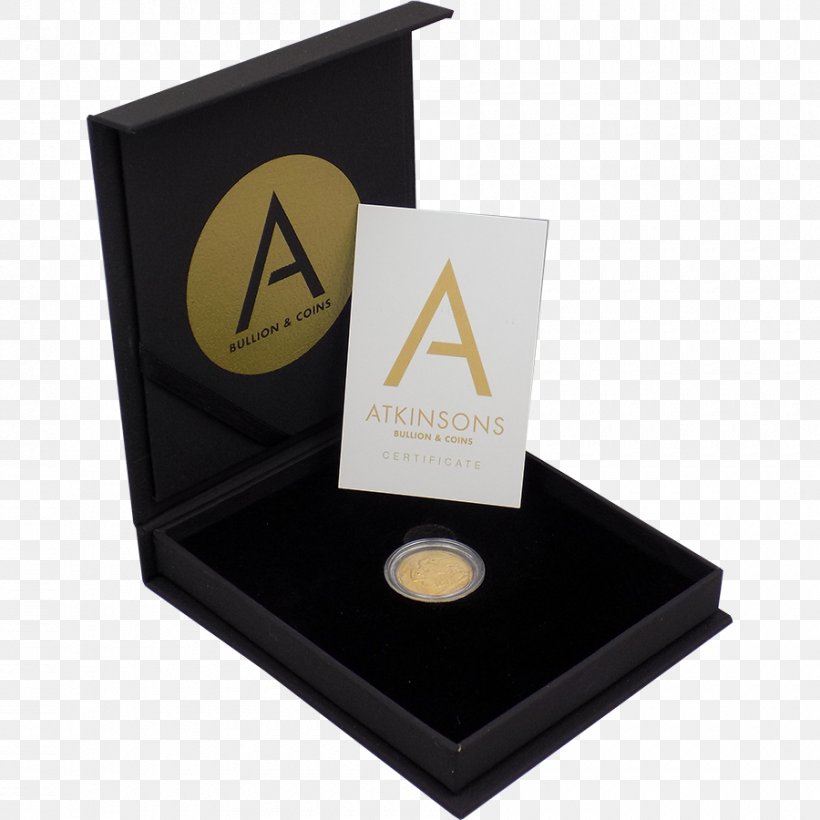 Box Gold Coin Sovereign Gift Coin Collecting, PNG, 900x900px, 2018, Box, Atkinsons The Jeweller, Britannia, Bullion Download Free