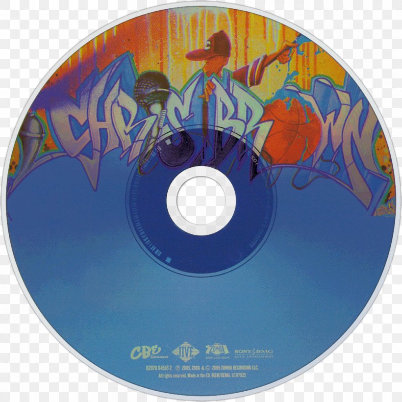 Compact Disc Graffiti Disk Storage Chris Brown, PNG, 1000x1000px, Compact Disc, Chris Brown, Data Storage Device, Disk Storage, Dvd Download Free