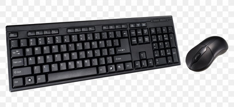 Computer Keyboard Hewlett-Packard Computer Mouse Dell Wireless Keyboard, PNG, 1600x735px, Computer Keyboard, Computer, Computer Accessory, Computer Component, Computer Mouse Download Free