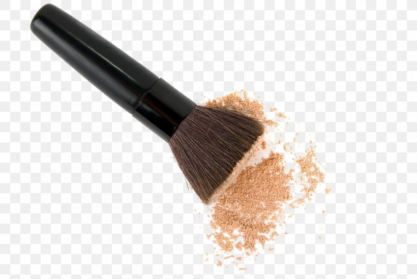 Cosmetics Makeup Brush Face Powder Foundation, PNG, 1024x686px, Cosmetics, Beauty, Brush, Eye Shadow, Face Powder Download Free