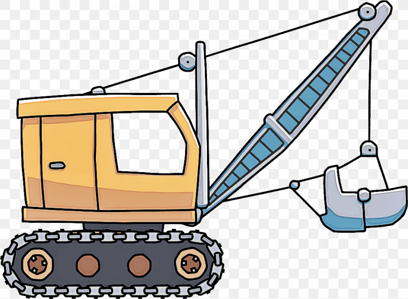 Crane Construction Equipment Vehicle, PNG, 948x695px, Crane, Construction Equipment, Vehicle Download Free