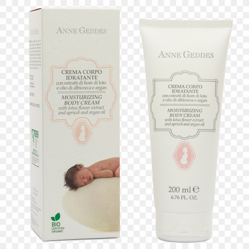 Cream Cosmetics Sunscreen Lotion Child, PNG, 1024x1024px, Cream, Anne Geddes, Antiaging Cream, Child, Cosmeceutical Download Free