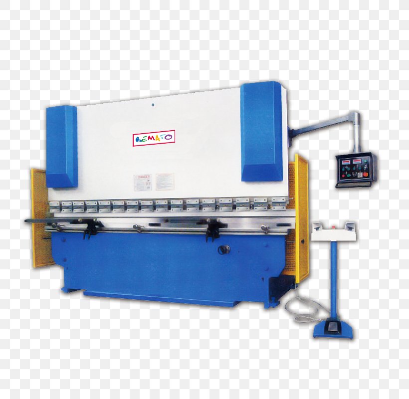 Machine Press Press Brake Manufacturing, PNG, 800x800px, Machine, Bending, Brake, Computer Numerical Control, Hardware Download Free