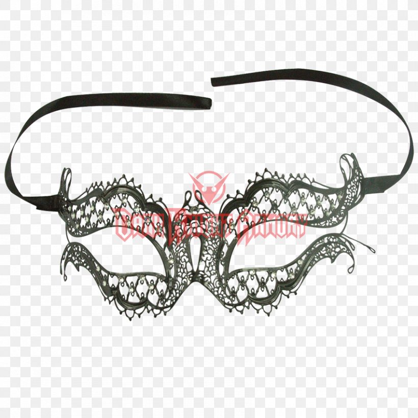 Masquerade Ball Mask Columbina Costume, PNG, 850x850px, Masquerade Ball, Ball, Ball Gown, Black And White, Body Jewelry Download Free