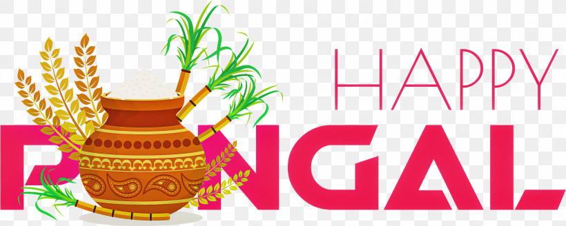 Pongal Happy Pongal, PNG, 3000x1202px, Pongal, Commodity, Happy Pongal, Meter Download Free