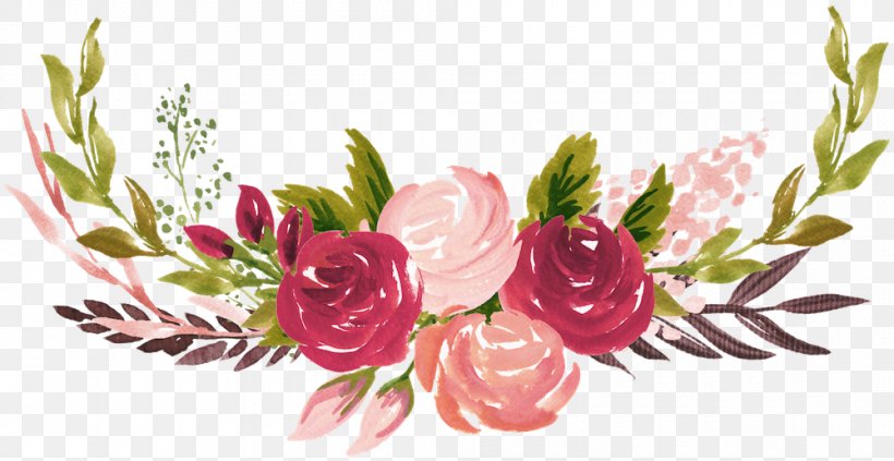 Clip Art Flower Desktop Wallpaper Vector Graphics, PNG, 1000x517px, Flower, Antique, Art, Botany, Bouquet Download Free