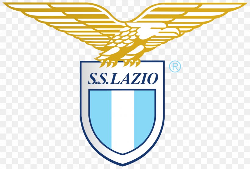 S.S. Lazio Youth Sector Serie A A.S. Roma Football, PNG, 1200x816px, Ss Lazio, Area, As Roma, Beak, Brand Download Free