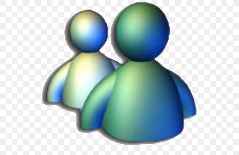 Windows Live Messenger MSN Microsoft Messenger Service Instant Messaging Internet, PNG, 535x535px, Windows Live Messenger, Aol, Email, Hotmail, Instant Messaging Download Free