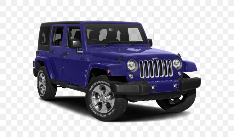 2018 Jeep Wrangler JK Unlimited Sahara 2018 Jeep Wrangler JK Unlimited Sport Chrysler Sport Utility Vehicle, PNG, 640x480px, 2018 Jeep Wrangler, 2018 Jeep Wrangler Jk, 2018 Jeep Wrangler Jk Unlimited, Jeep, Automotive Exterior Download Free